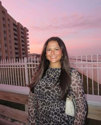Emily Restaino