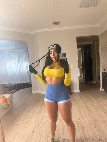 Leaked Emily rinaudo private photo viral onlyfans