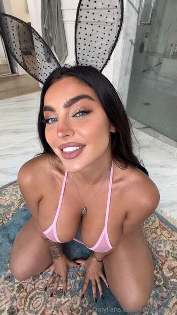 Leaked Emily rinaudo private photo viral onlyfans