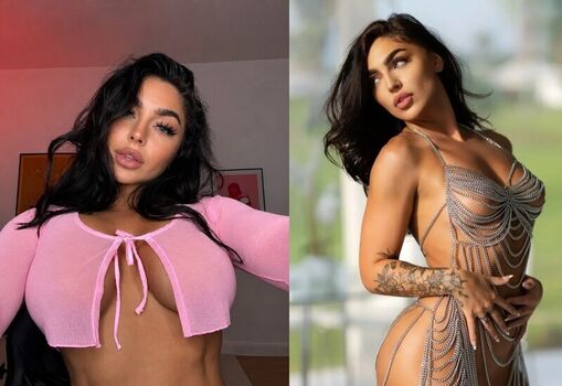 Leaked Emily rinaudo private photo viral onlyfans