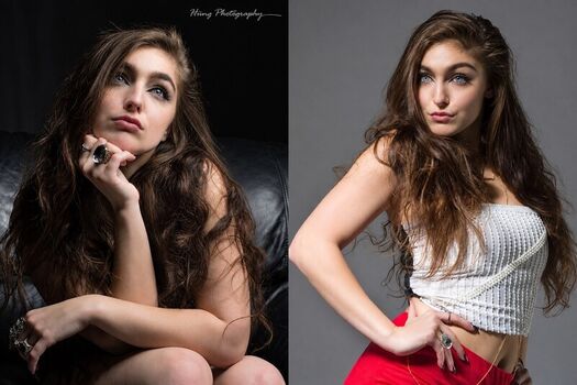 Leaked Emily rinaudo private photo viral onlyfans