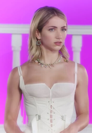 Emily Rudd