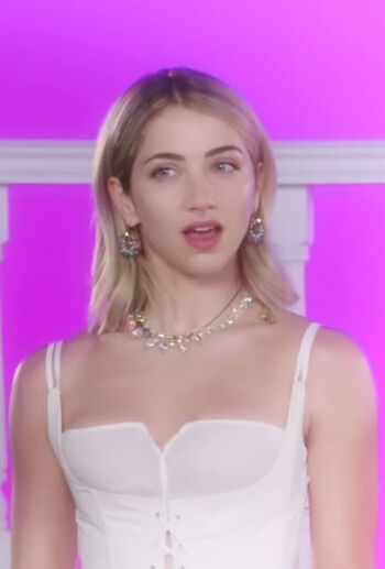 Emily Rudd