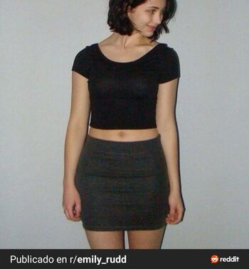 Leaked Emily rudd private photo viral onlyfans