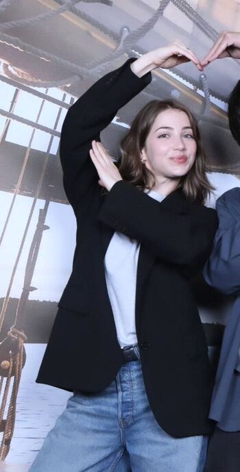 Emily Rudd