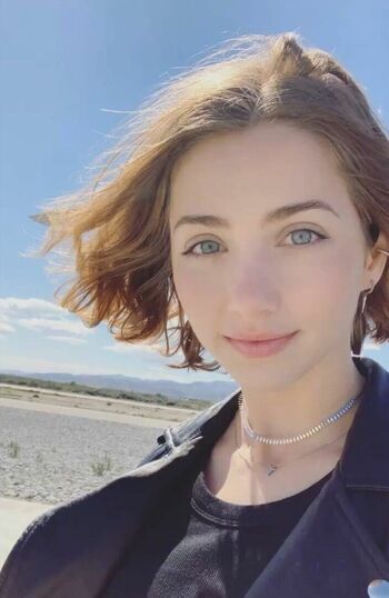 Emily Rudd