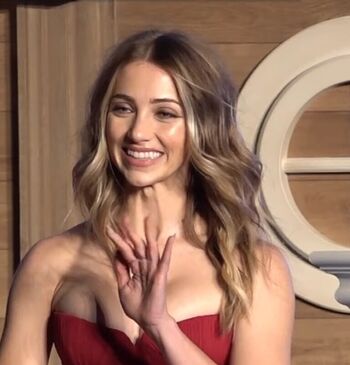 Emily Rudd