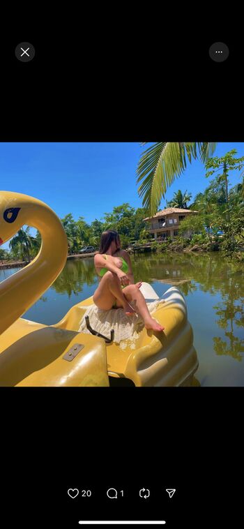 Leaked Emily santos private photo viral onlyfans