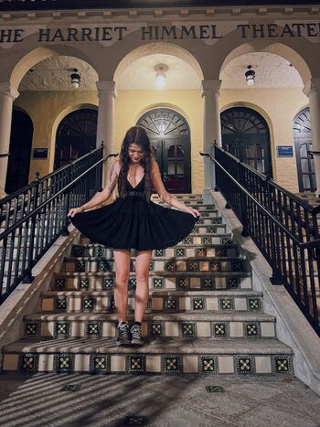 Leaked Emily spellman private photo viral onlyfans