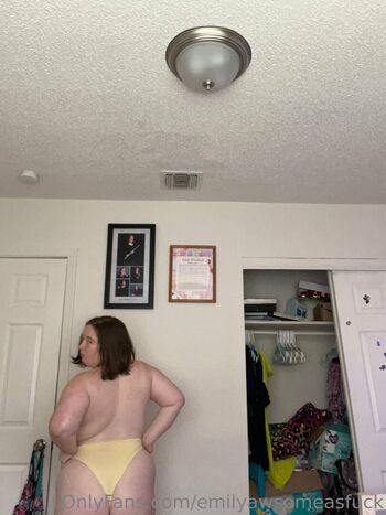 Leaked Emily stevens  page private photo viral onlyfans