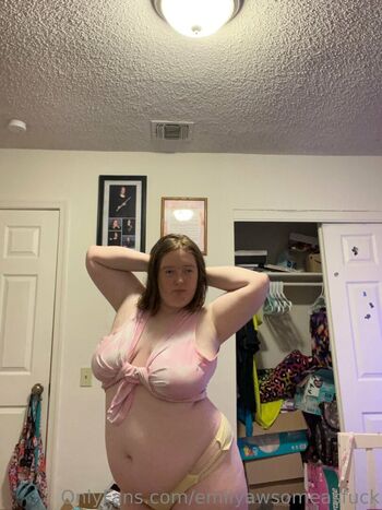 Leaked Emily stevens private photo viral onlyfans