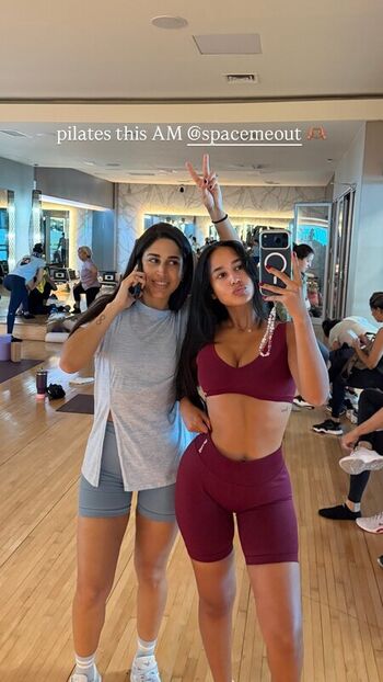Leaked Emily tosta  page private photo viral onlyfans