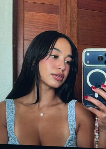 Leaked Emily tosta private photo viral onlyfans