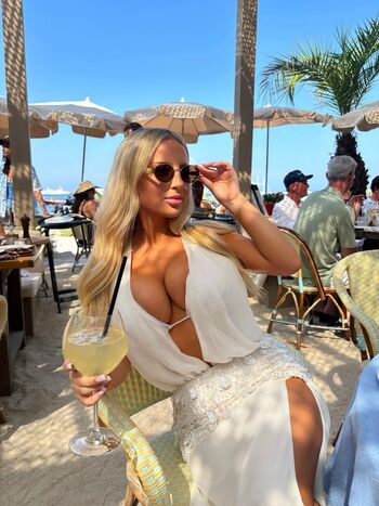 Leaked Emily watson private photo viral onlyfans