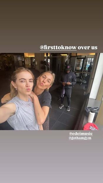 Emily Wickersham