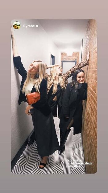 Leaked Emily wickersham private photo viral onlyfans