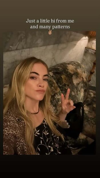 Leaked Emily wickersham private photo viral onlyfans