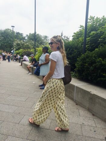 Leaked Emily wickersham private photo viral onlyfans
