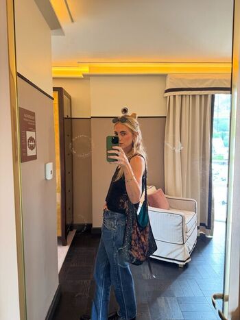 Leaked Emily wickersham private photo viral onlyfans
