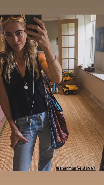 Leaked Emily wickersham private photo viral onlyfans