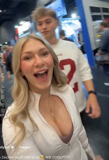 Leaked Emilylior private photo viral onlyfans