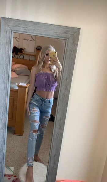 Leaked Emilymichellejohnson private photo viral onlyfans