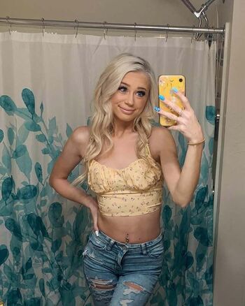 Leaked Emilymichellejohnson private photo viral onlyfans
