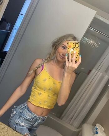 Leaked Emilymichellejohnson private photo viral onlyfans