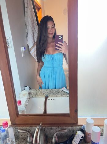 Leaked Emilymisi private photo viral onlyfans