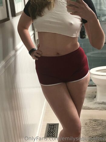 Leaked Emilysequoiafree private photo viral onlyfans