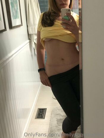 Leaked Emilysequoiafree private photo viral onlyfans