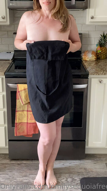 Leaked Emilysequoiafree private photo viral onlyfans