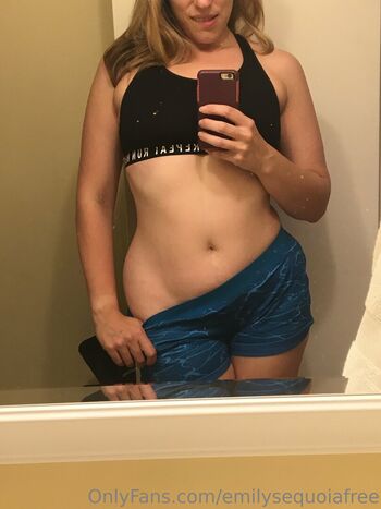 Leaked Emilysequoiafree private photo viral onlyfans