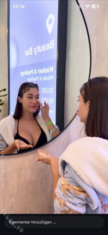 Leaked Emilyvanxssa private photo viral onlyfans