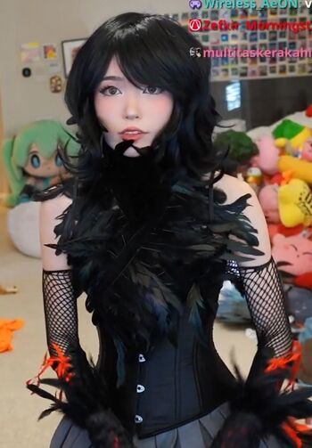 Leaked Emiru  page private photo viral onlyfans
