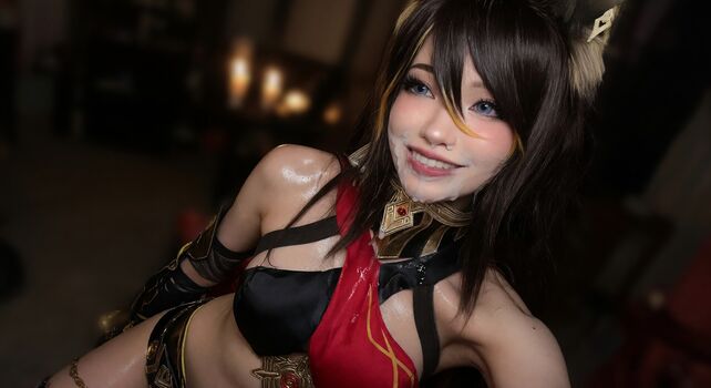 Leaked Emiru  page private photo viral onlyfans