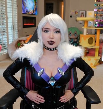 Leaked Emiru  page private photo viral onlyfans