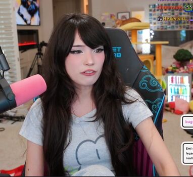Leaked Emiru  page private photo viral onlyfans