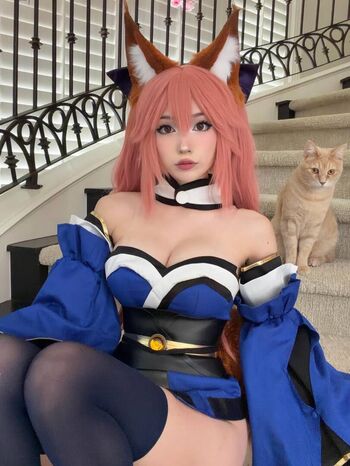 Leaked Emiru  page private photo viral onlyfans