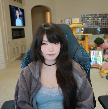 Leaked Emiru private photo viral onlyfans