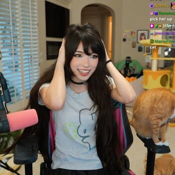 Leaked Emiru  page private photo viral onlyfans