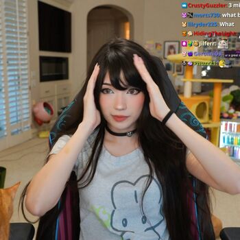 Leaked Emiru  page private photo viral onlyfans