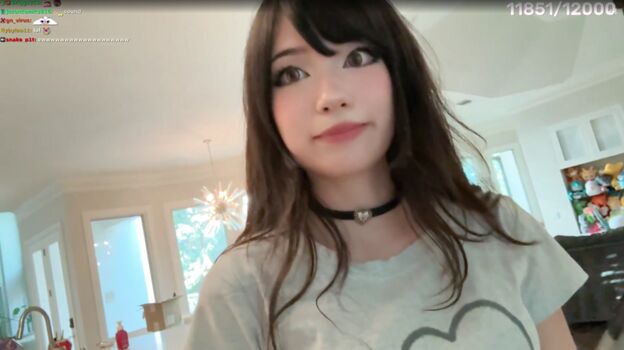 Leaked Emiru  page private photo viral onlyfans