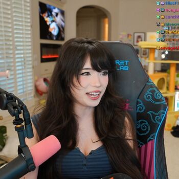 Leaked Emiru  page private photo viral onlyfans