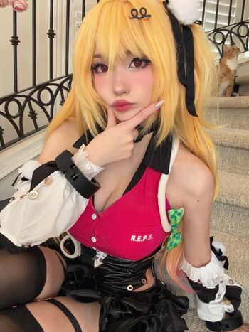 Leaked Emiru  page private photo viral onlyfans