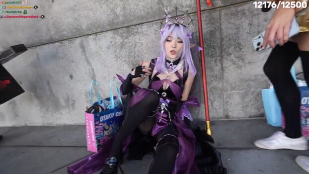 Leaked Emiru  page private photo viral onlyfans