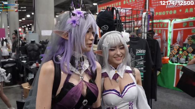 Leaked Emiru  page private photo viral onlyfans
