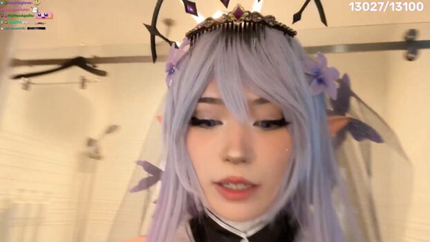 Leaked Emiru  page private photo viral onlyfans