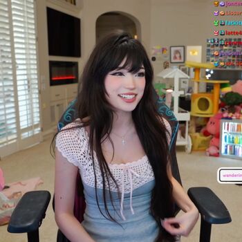 Leaked Emiru  page private photo viral onlyfans