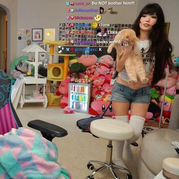 Leaked Emiru  page private photo viral onlyfans